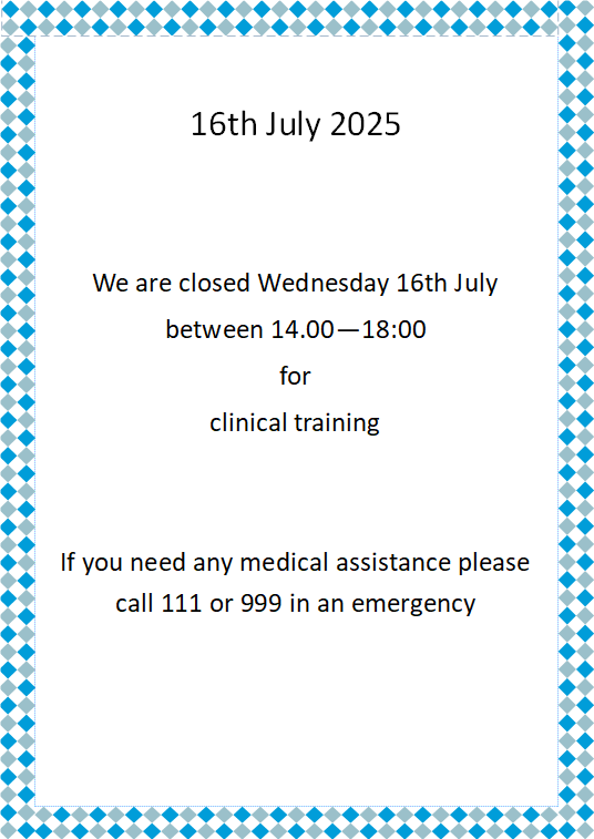 Clinical Closure