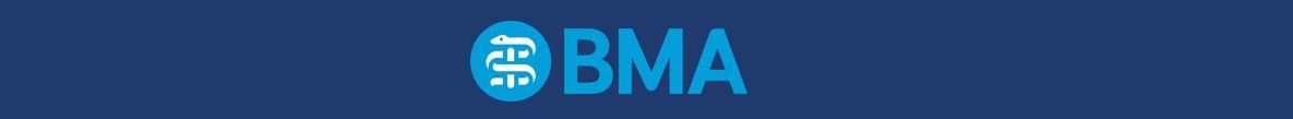 BMA Banner