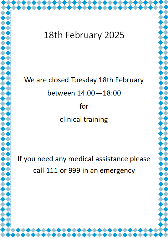 Clinical Closure