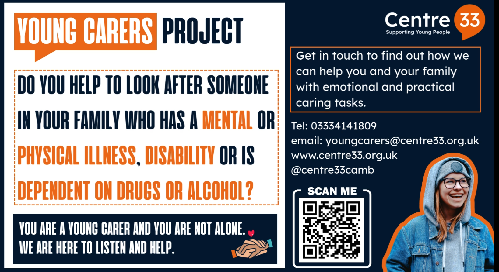 Young Carers Project