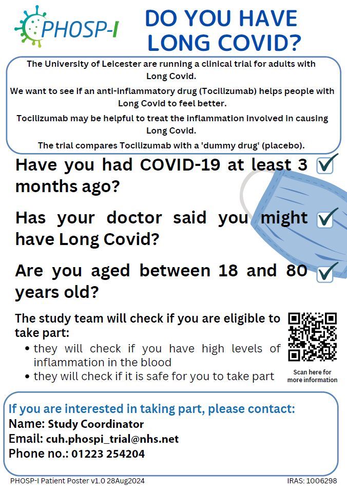 Long Covid 