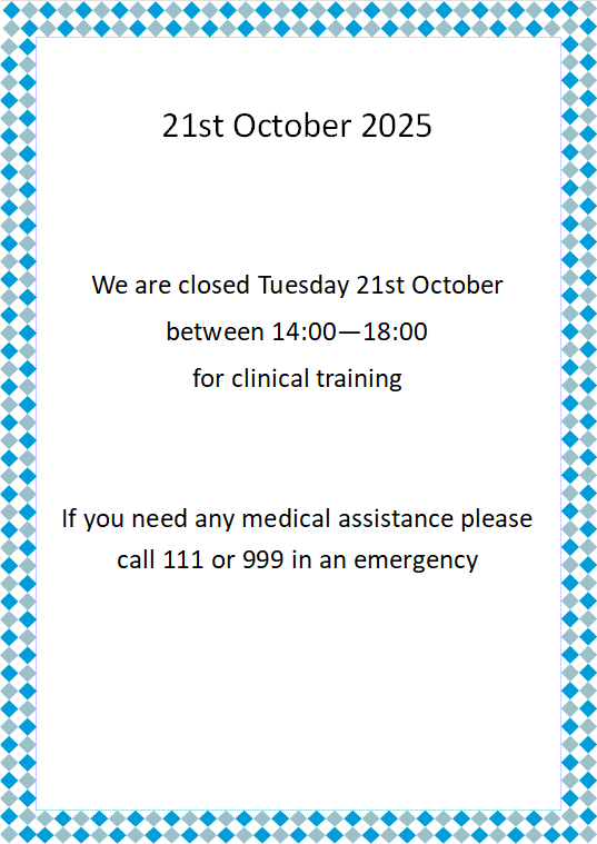 Clinical Closure